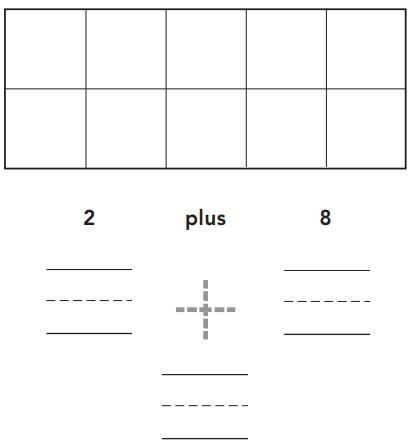Go Math Grade K Answer Key Chapter 5 Addition – Go Math Answer Key