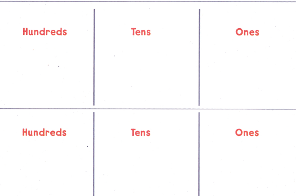 Texas Go Math Grade 1 Lesson 1.8 Answer Key Expanded Form – Go Math ...
