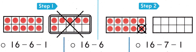 Texas Go Math Grade 1 Unit 2 Assessment Answer Key – Go Math Answer Key