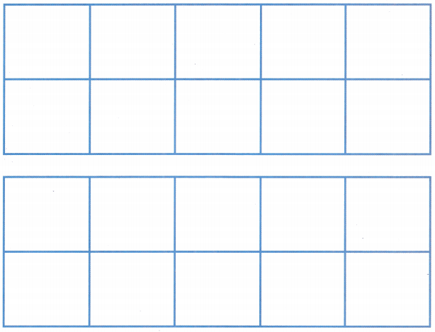 Texas go math grade 2 lesson 13 1 answer key even and odd numbers go 