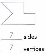 Texas Go Math Grade 2 Lesson 14.2 Answer Key More Two-Dimensional ...