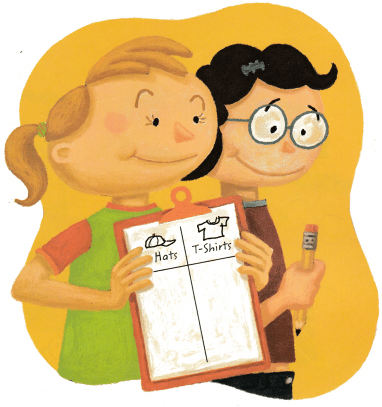 Texas Go Math Grade 2 Unit 5 Answer Key Data Analysis – Go Math Answer Key