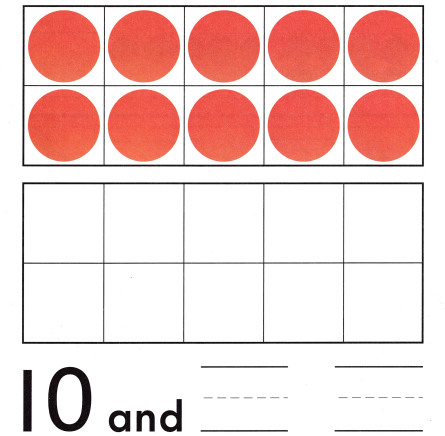 Texas Go Math Kindergarten Module 8 Assessment Answer Key – Go Math ...