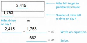 Texas Go Math Grade 4 Lesson 11.2 Answer Key Multi-Step Subtraction ...