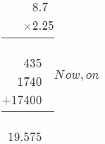 Texas Go Math Grade 6 Lesson 4.1 Answer Key Multiplying Decimals – Go ...