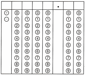 Texas Go Math Grade 6 Module 6 Quiz Answer Key – Go Math Answer Key