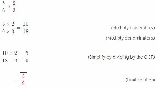 Texas Go Math Grade 6 Unit 2 Study Guide Review Answer Key – Go Math ...