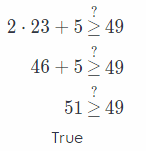 Texas Go Math Grade 7 Lesson 8.4 Answer Key Solving Two-Step ...