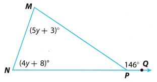 Texas Go Math Grade 8 Lesson 7.2 Answer Key Angle Theorems for ...