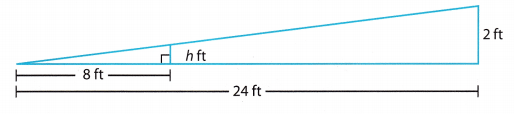 Texas Go Math Grade 8 Lesson 7.3 Answer Key Angle-Angle Similarity – Go ...
