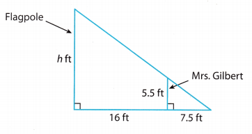 Texas Go Math Grade 8 Lesson 7.3 Answer Key Angle-Angle Similarity – Go ...