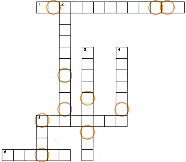 Texas Go Math Grade 8 Unit 3 Study Guide Review Answer Key Go Math