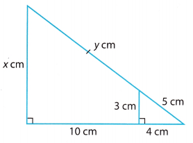 Texas Go Math Grade 8 Unit 3 Study Guide Review Answer Key – Go Math ...