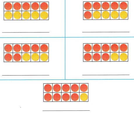 Texas Go Math Grade 2 Lesson 5.2 Answer Key Make a Ten to Add – Go Math ...