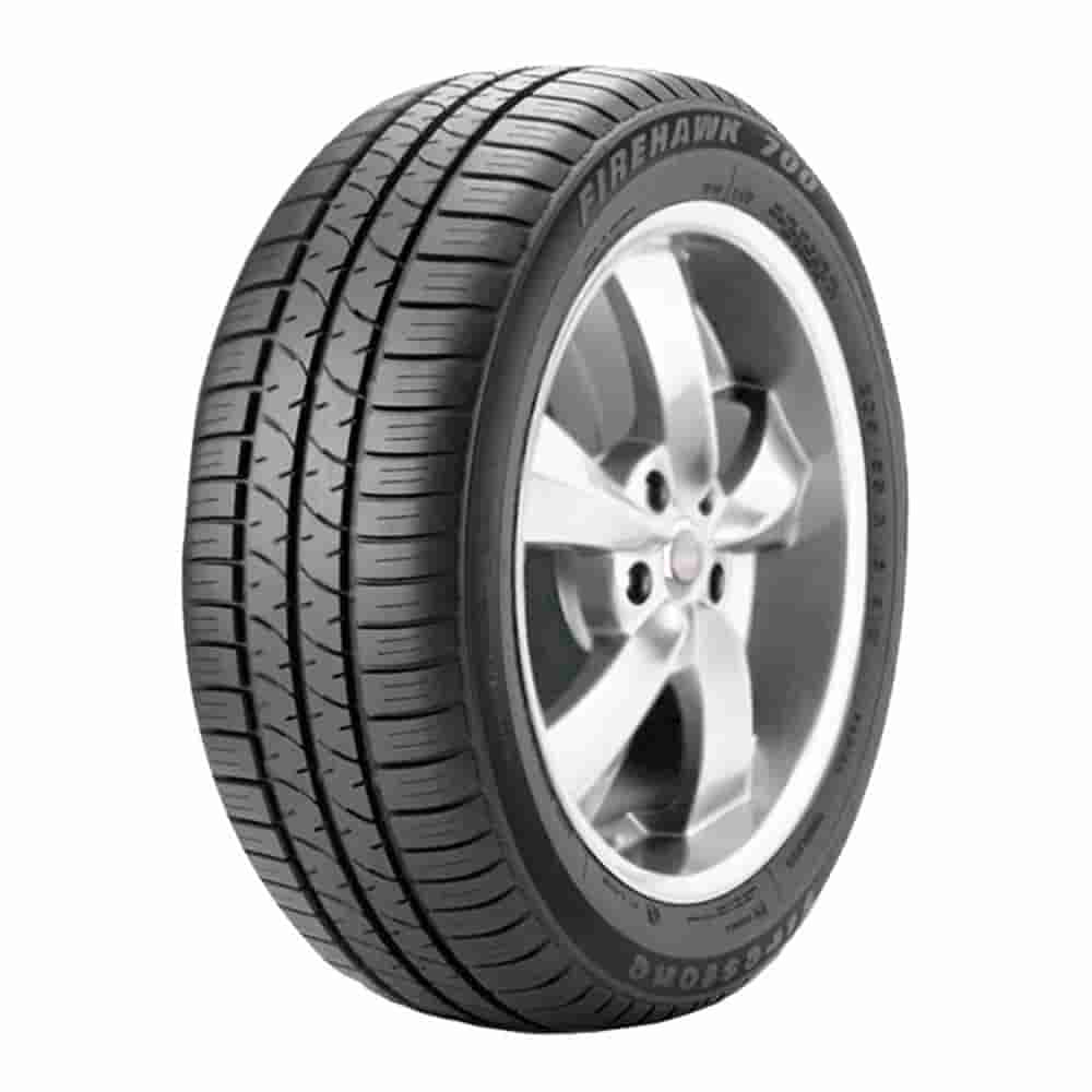 185/70R13 Firestone F-700 T/86 » Gomatodo Bridgestone Distribuidor Oficial