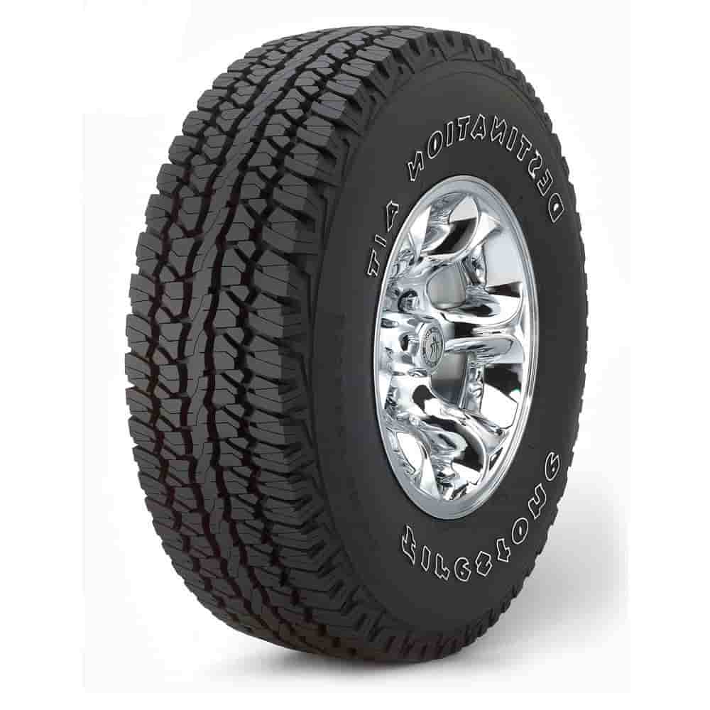 255/75R15 Firestone Destination A/T S/109 » Gomatodo Bridgestone Distribuidor Oficial