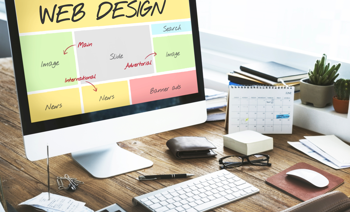 Best Web Design Company Lakeland 2022 by GoMaxPro
