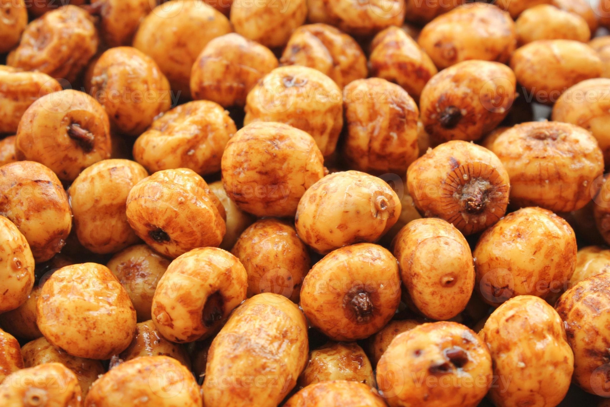 Tiger Nuts Exporter and Importer In Nigeria Gombella