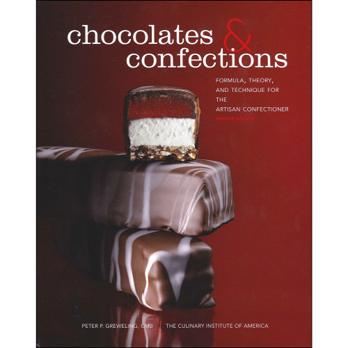[PDF] Chocolate Science and Technology Semantic.
