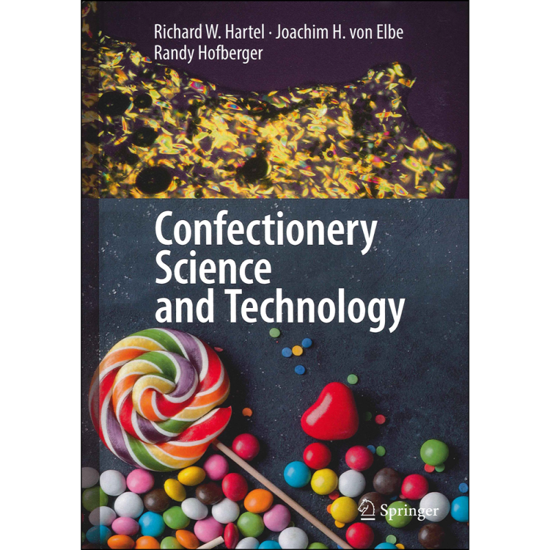 Chocolate Science and Technology: Afoakwa,.