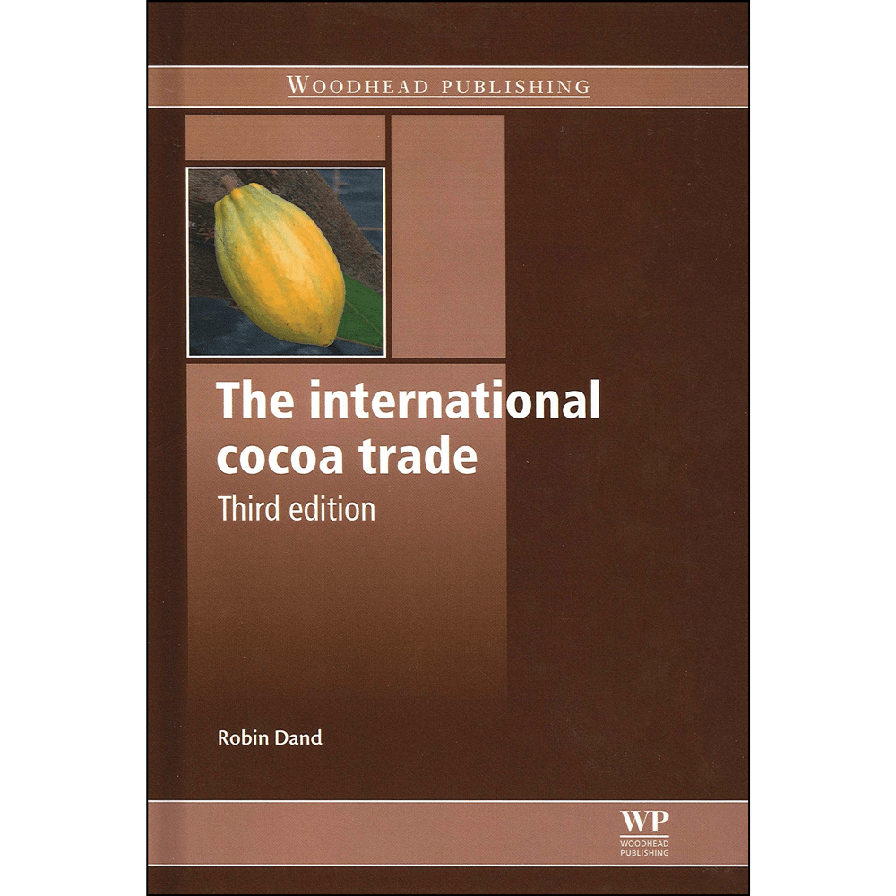 The International Cocoa Trade GOMC