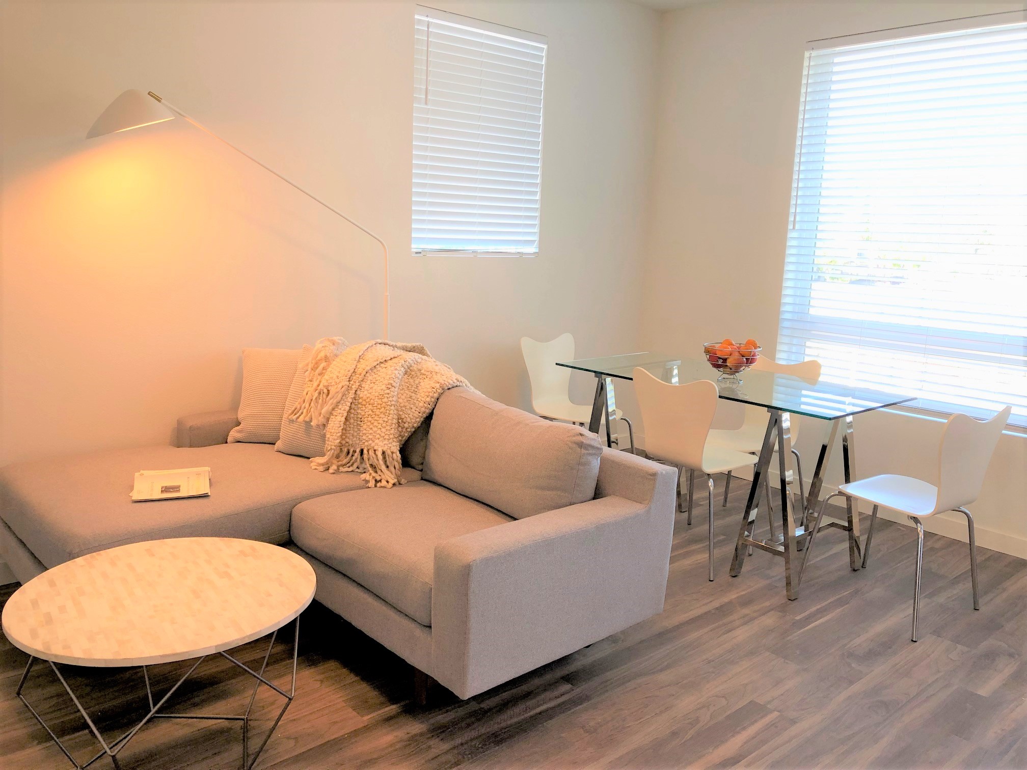 Patricia Parc McCarthy Companies