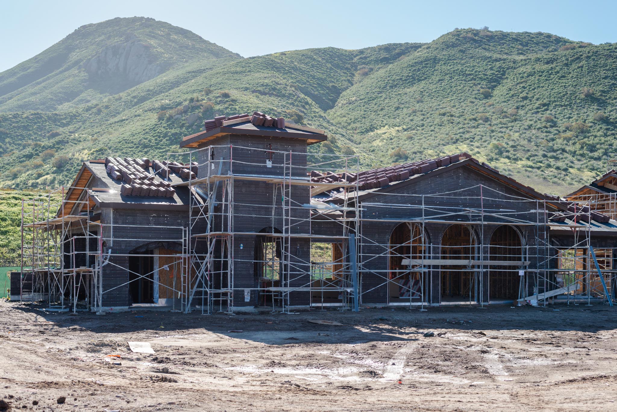 CSUCI Market Rate Apartments McCarthy Companies