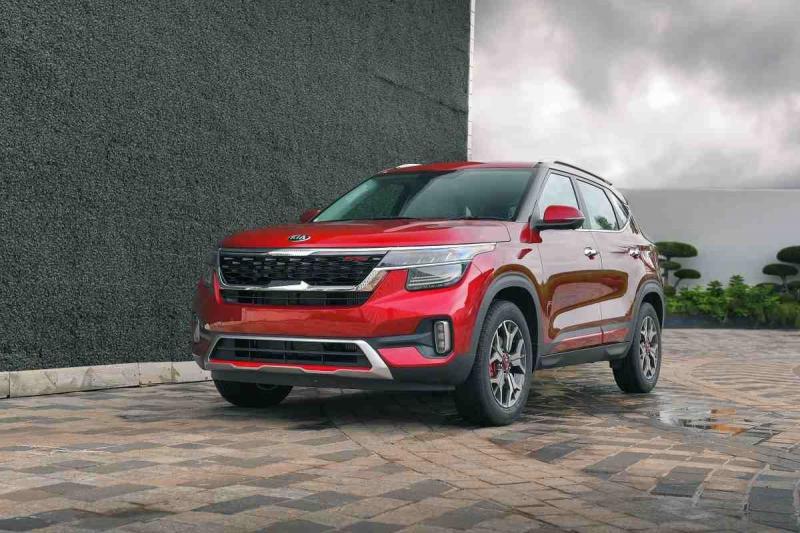 Kia Seltos Secures 5Star in ANCAP Safety Rating