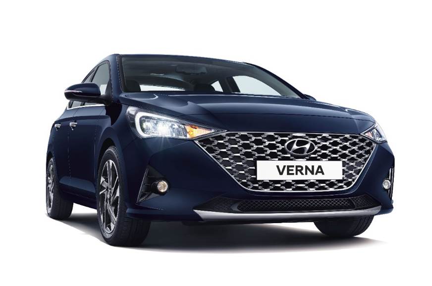 2020 Hyundai Verna Launched All About The New Hyundai At the same time, there is a choice of. 2020 hyundai verna launched all about