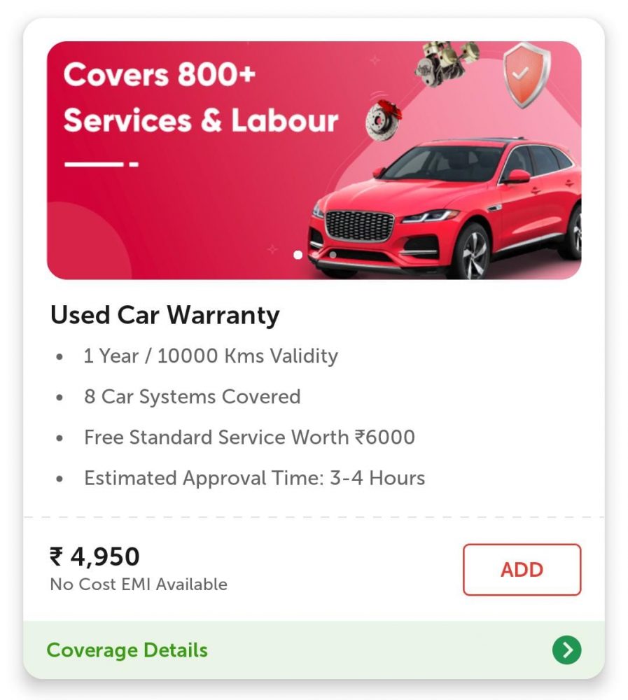Is Extended Warranty On Cars Worth The Money? An Insight