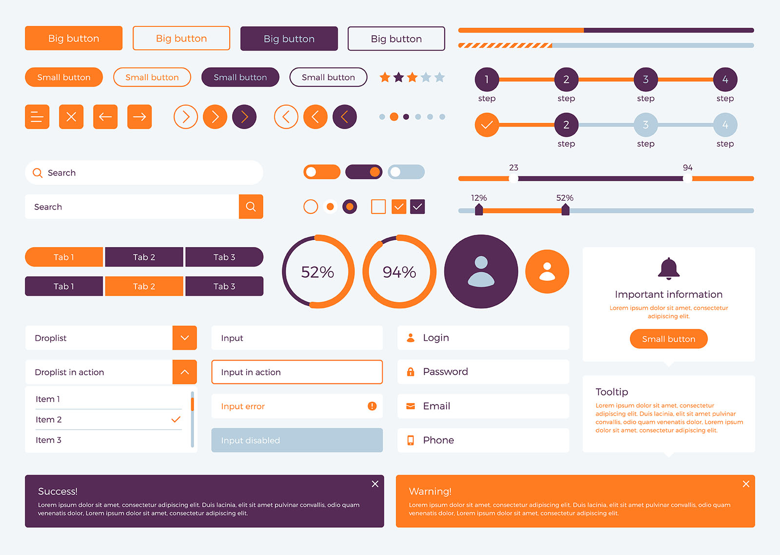 User Interface Design Images(03)