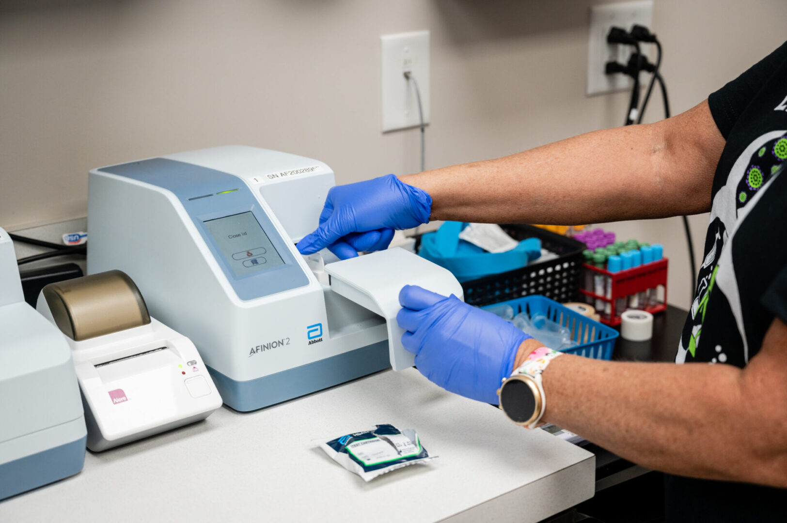 Gallery Health Care Facilities GO MEDICAL GROUP