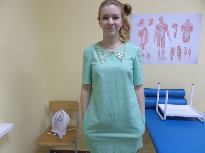 Курсы кройки и шитья в Гомеле, обучение за 2 месяца Древо знаний