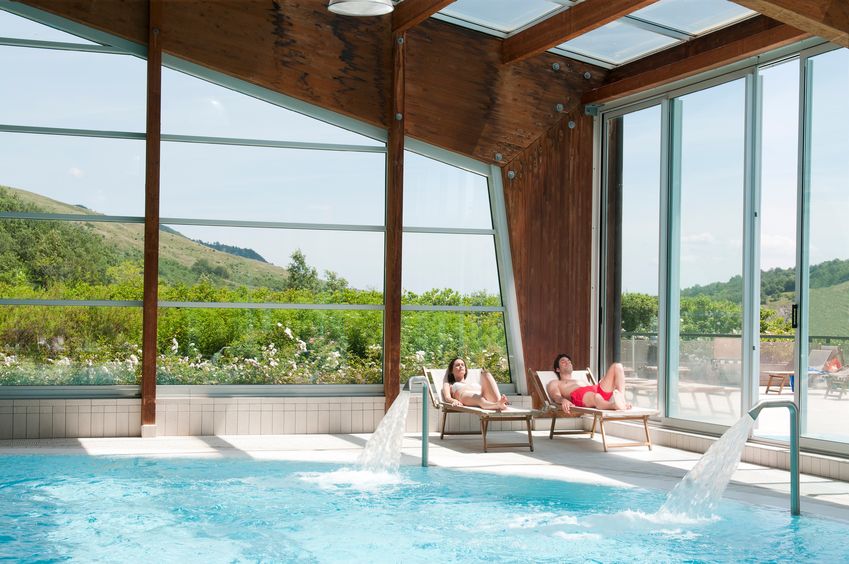 Nurse in Float Pool Petitions for Actual Swimming Pool GomerBlog