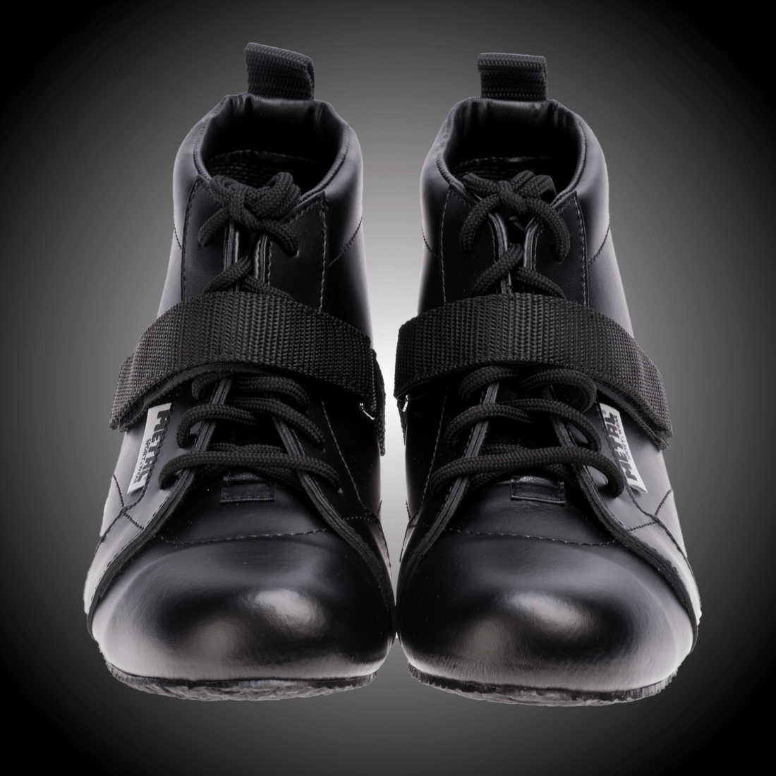 METAL Powerlifting Shoes