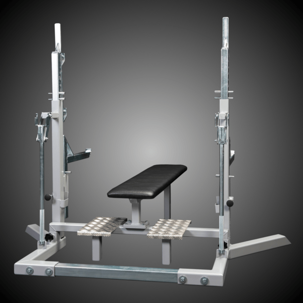 Viking Powerlifting Rack