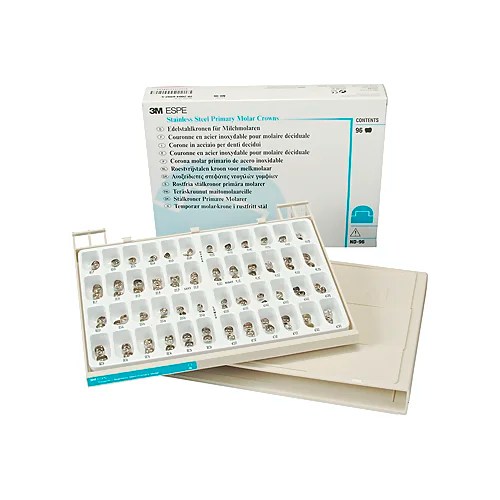 Bracket Cerámico Autoligado 3M™ Clarity™ Ultra, Sistema MBT, .022, U/L