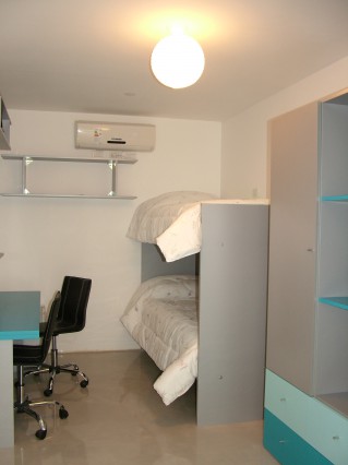 Residence For Female Students Student Residence In Buenos Aires, Argentina | Gomfy
