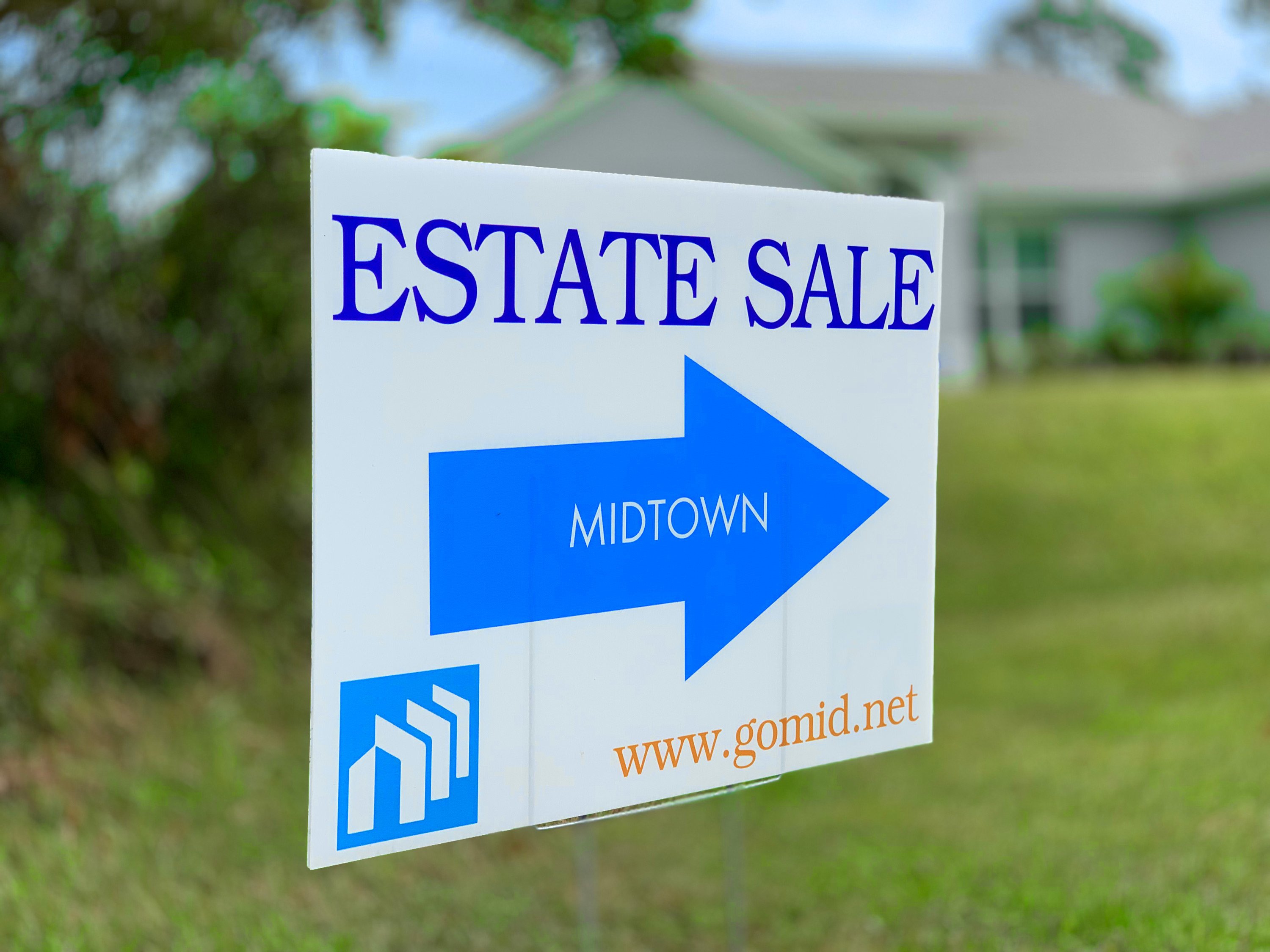 ESTATE SALES MIDTOWN ESTATE SALES