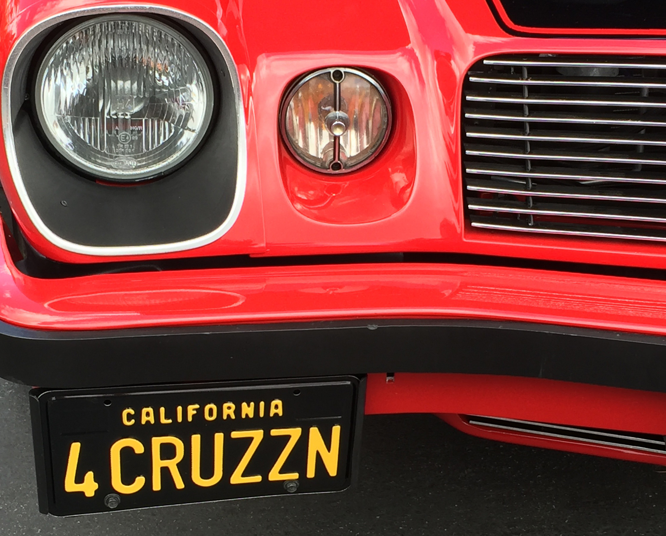 Father’s Day Car Show Go Milpitas