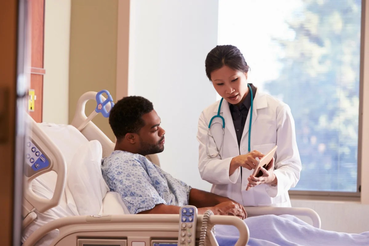 What’s the ROI for a Hospital Contact Center Mindsight