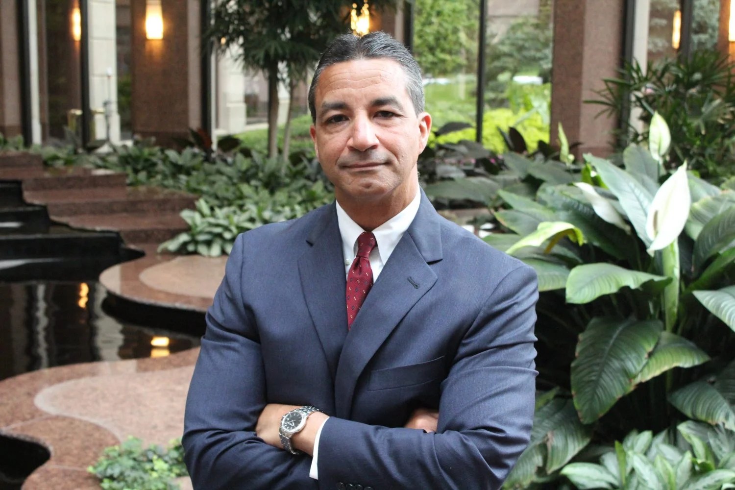 Meet Mindsight's VP Of Operations, Dana Bailey Mindsight