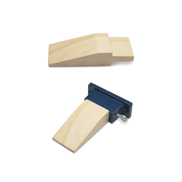 BENCH PIN WITH HOLDER Miller's Jewelry Supply