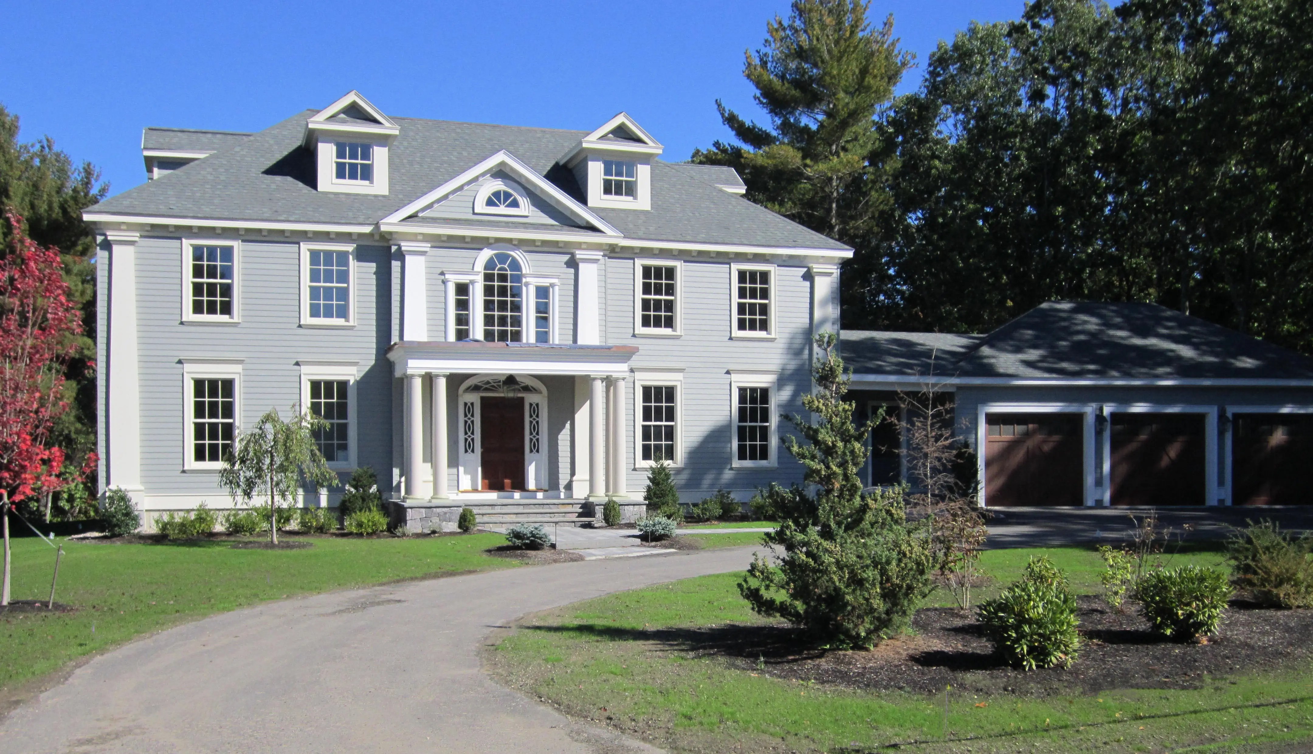 Go Modular SIP Homes Custom Modular homes with Optional SIP walls