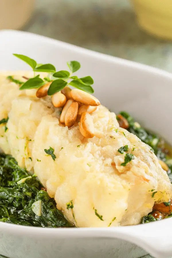 How Long To Bake Cod At 350 (5 Easy Cod Recipes) Go Money Mom