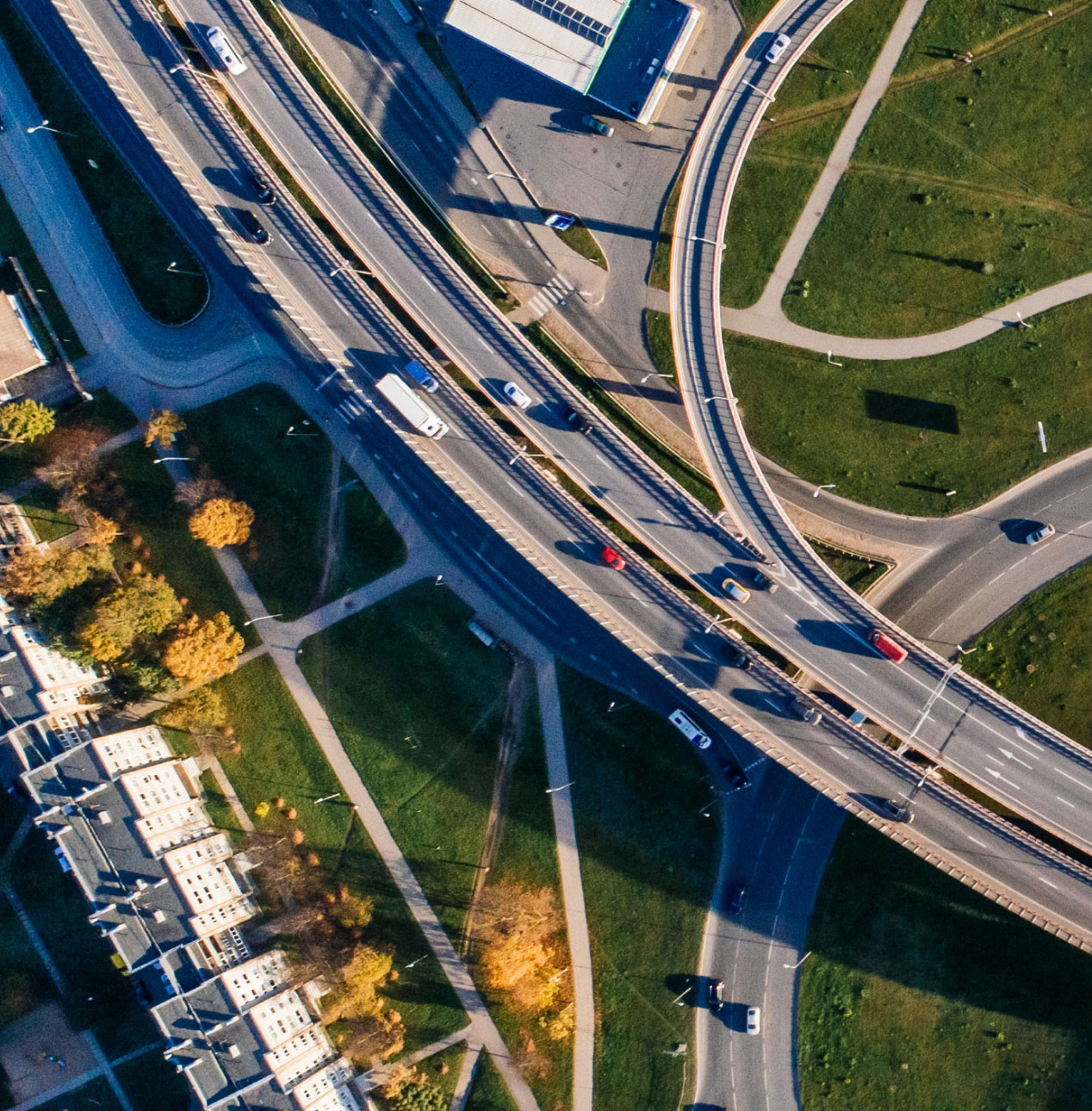 Enterprise commercial fleet management Motive