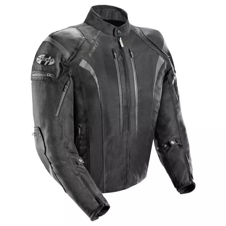 9 Best Motorcycle Jackets