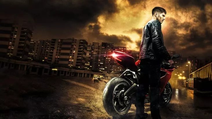 4 Best Biker Shows on Netflix 2020 Overview GoMotoRiders