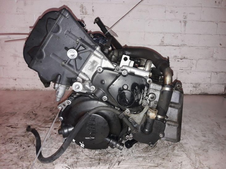 The Yamaha R6 Review - GoMotoRiders - Motorcycle Reviews, Rumors & Fun