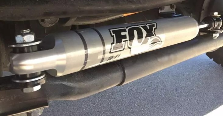 What Are Steering Stabilizers & How Do They Work - GoMotoRiders